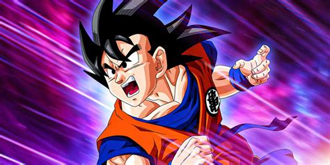 20+ Strongest Dragon Ball Characters Ranked (Based on Current .